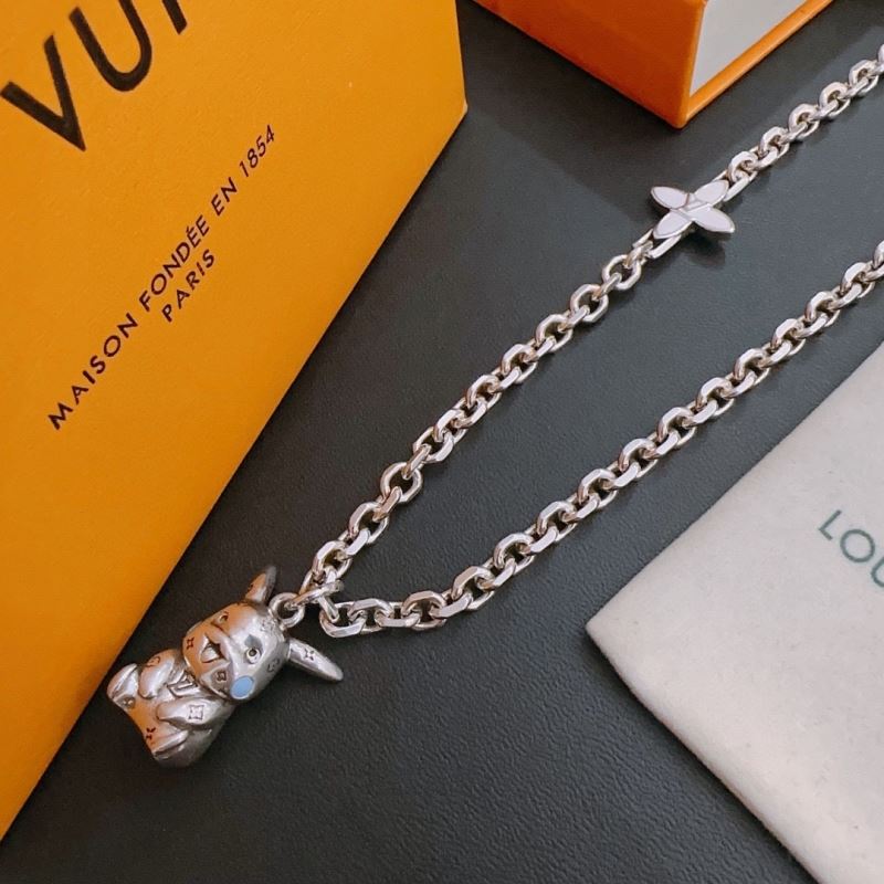 Louis Vuitton Necklaces